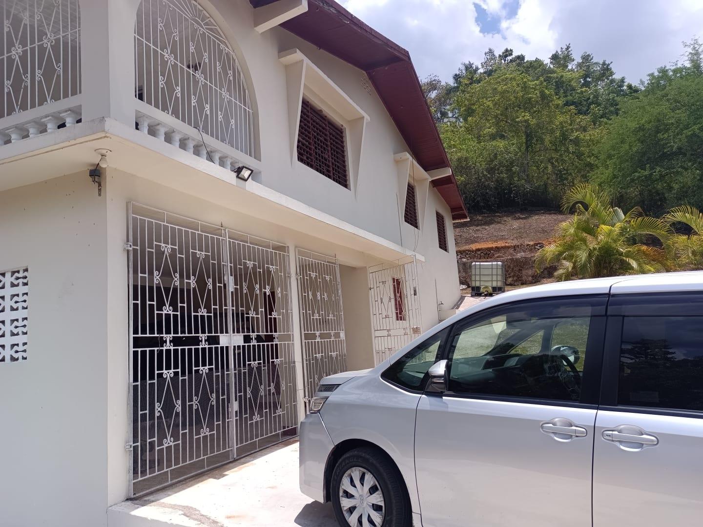 Fourth image of Lot#1 Pheonix Park, Moneague in Moneague, St. Ann, Jamaica - property is For Sale