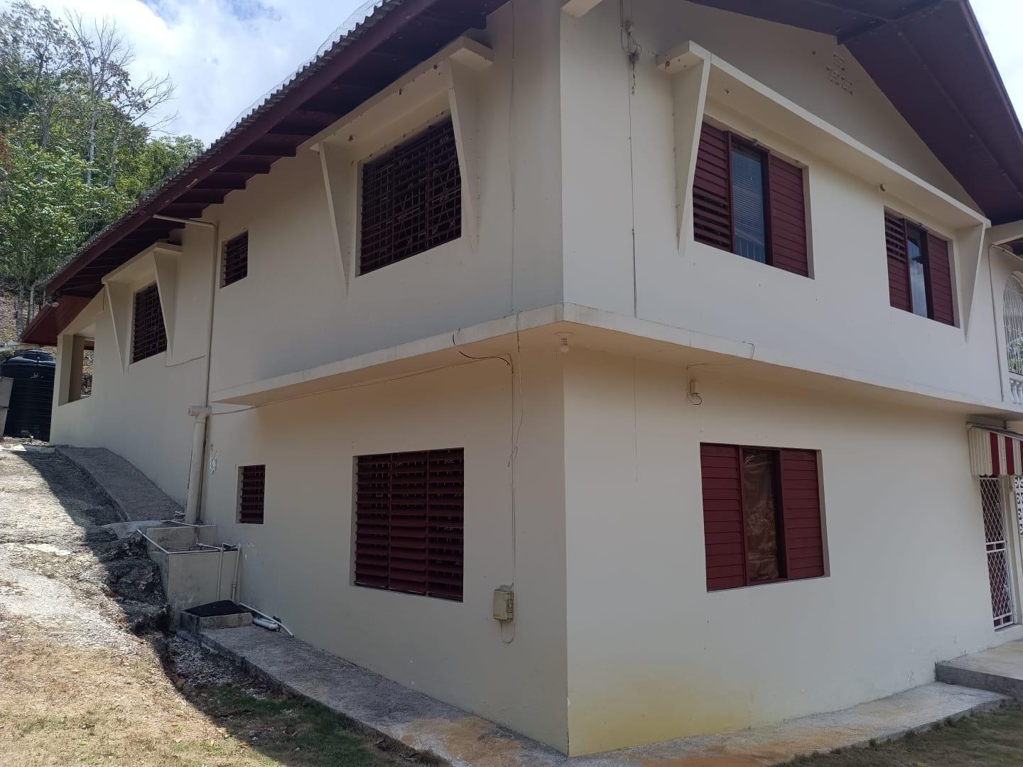 Fifth image of Lot#1 Pheonix Park, Moneague in Moneague, St. Ann, Jamaica - property is For Sale