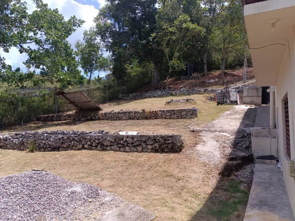 Seventh image of Lot#1 Pheonix Park, Moneague in Moneague, St. Ann, Jamaica - property is For Sale