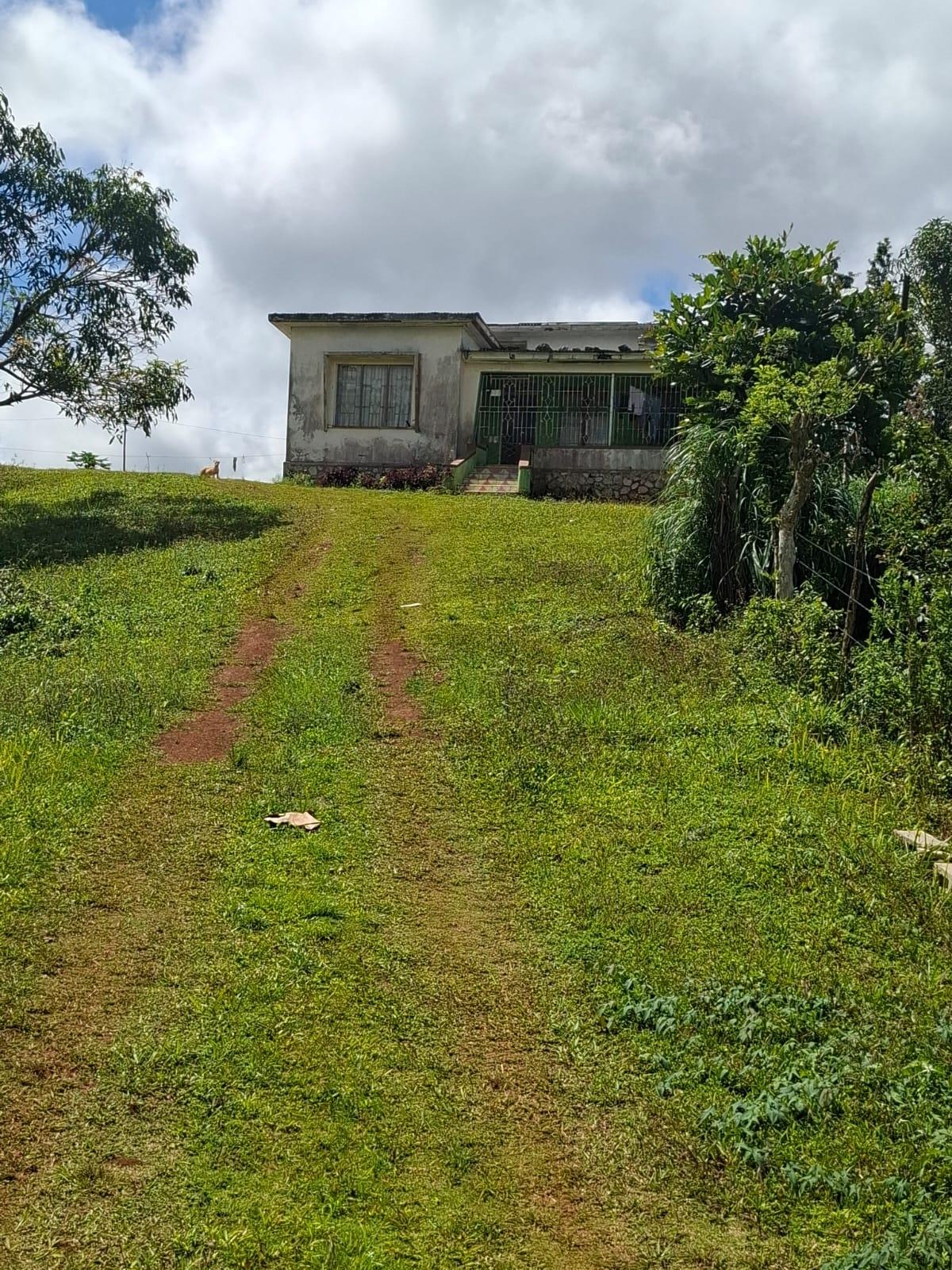 First image of Ramble Claremont St. Ann in Claremont, St. Ann, Jamaica - property is For Sale
