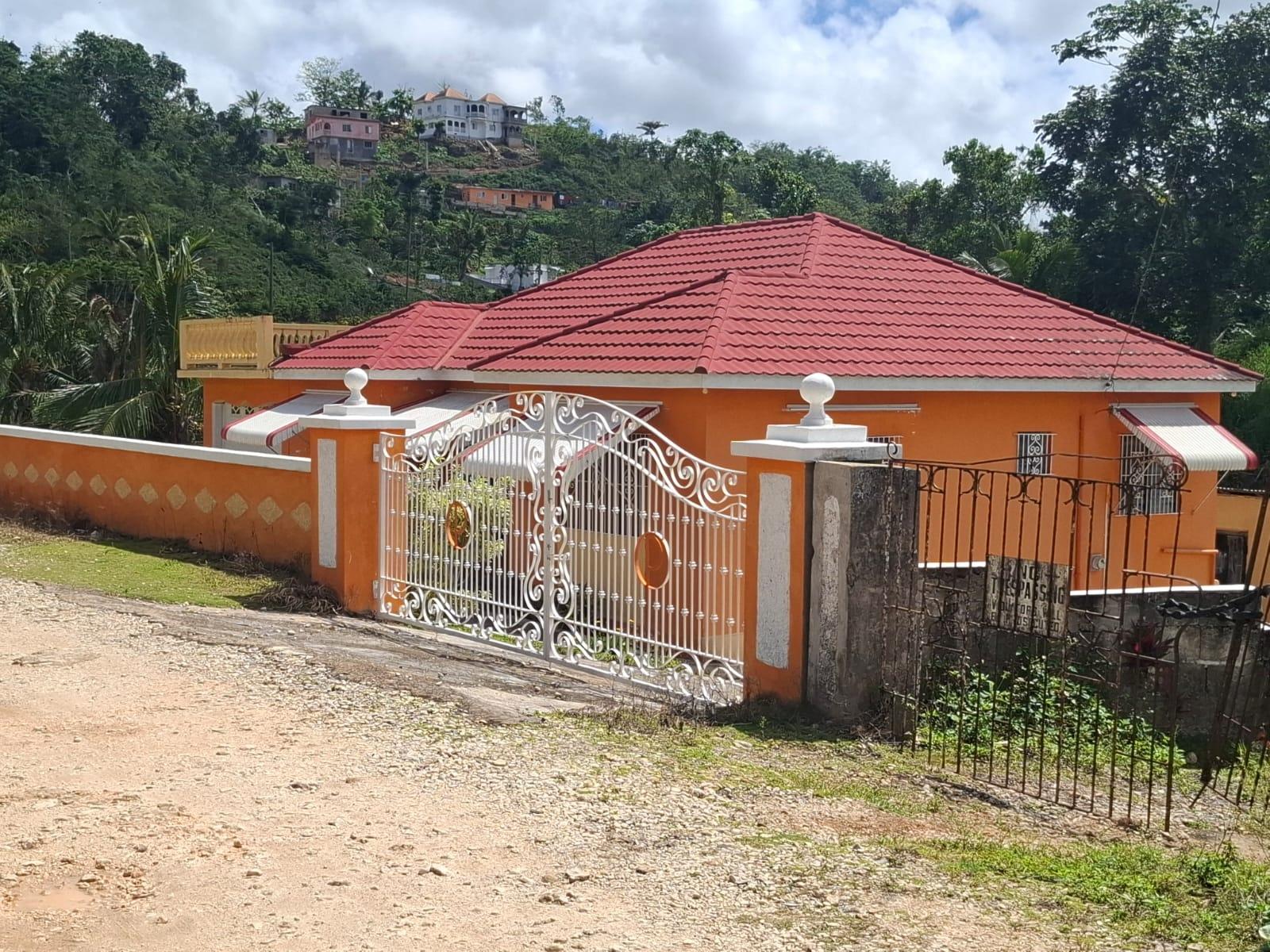 Tenth image of Ramble Claremont St. Ann in Claremont, St. Ann, Jamaica - property is For Sale