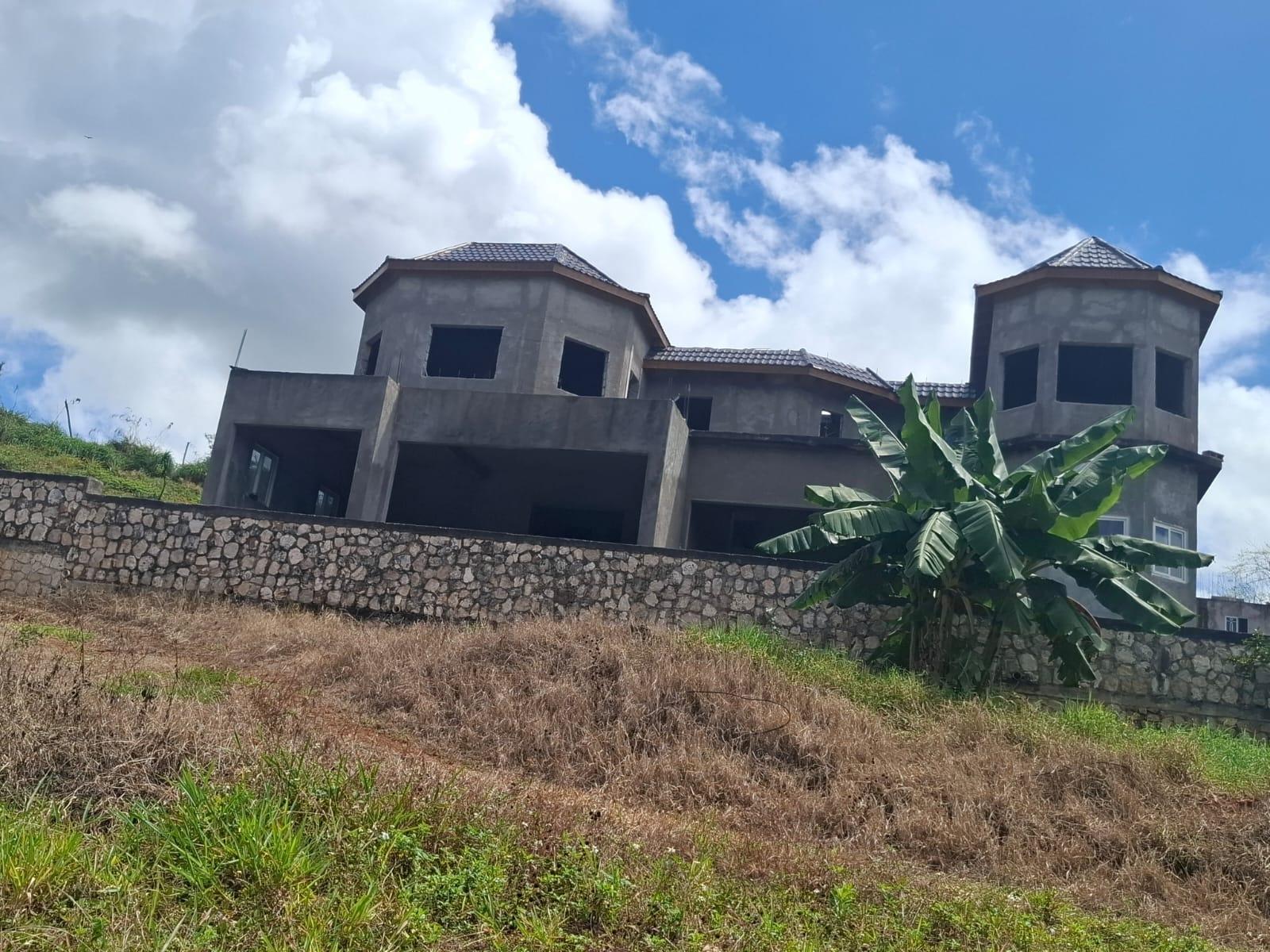 Eleventh image of Ramble Claremont St. Ann in Claremont, St. Ann, Jamaica - property is For Sale