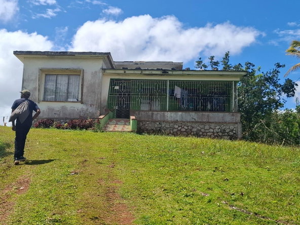 Second image of Ramble Claremont St. Ann in Claremont, St. Ann, Jamaica - property is For Sale
