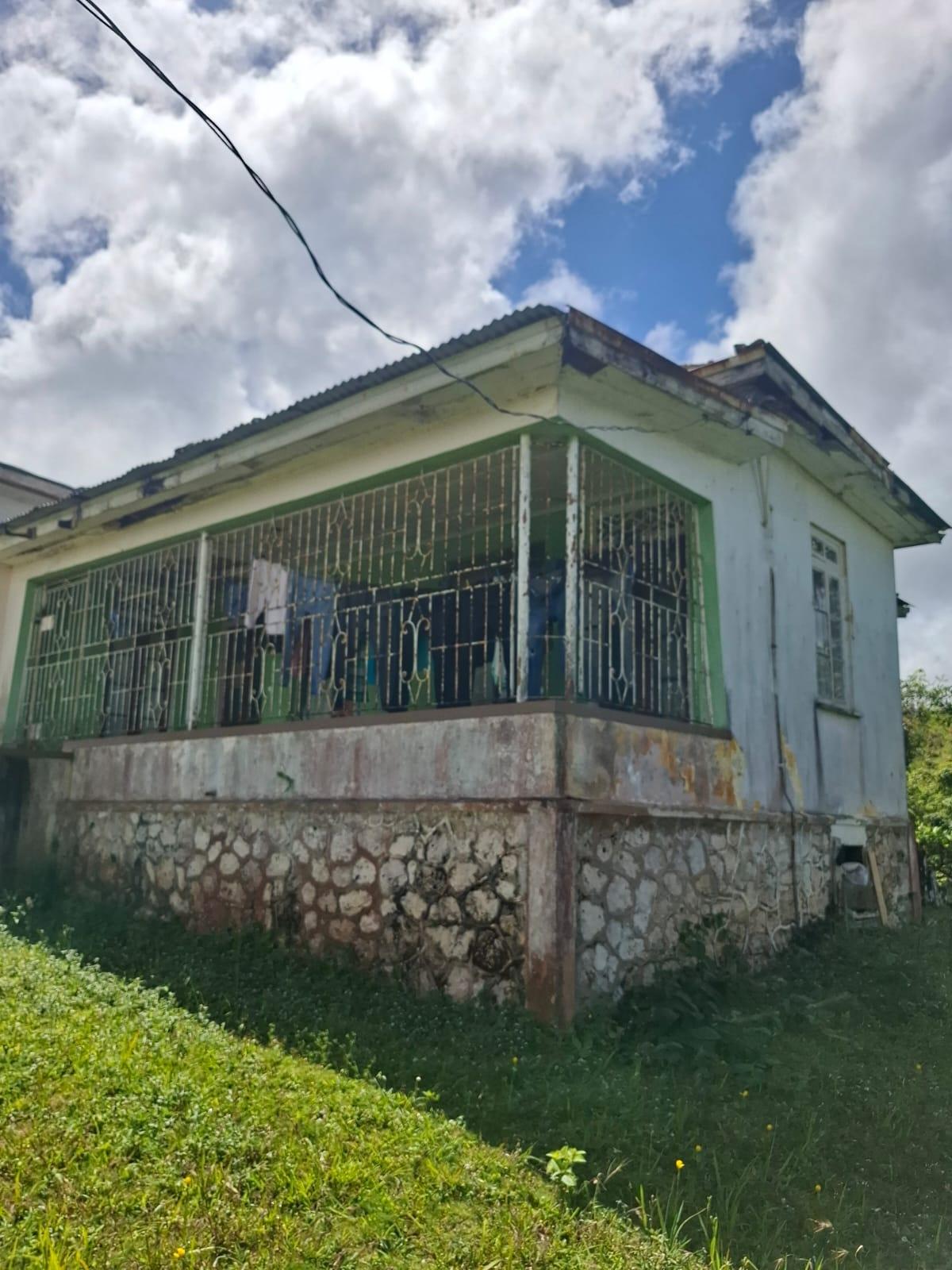 Third image of Ramble Claremont St. Ann in Claremont, St. Ann, Jamaica - property is For Sale