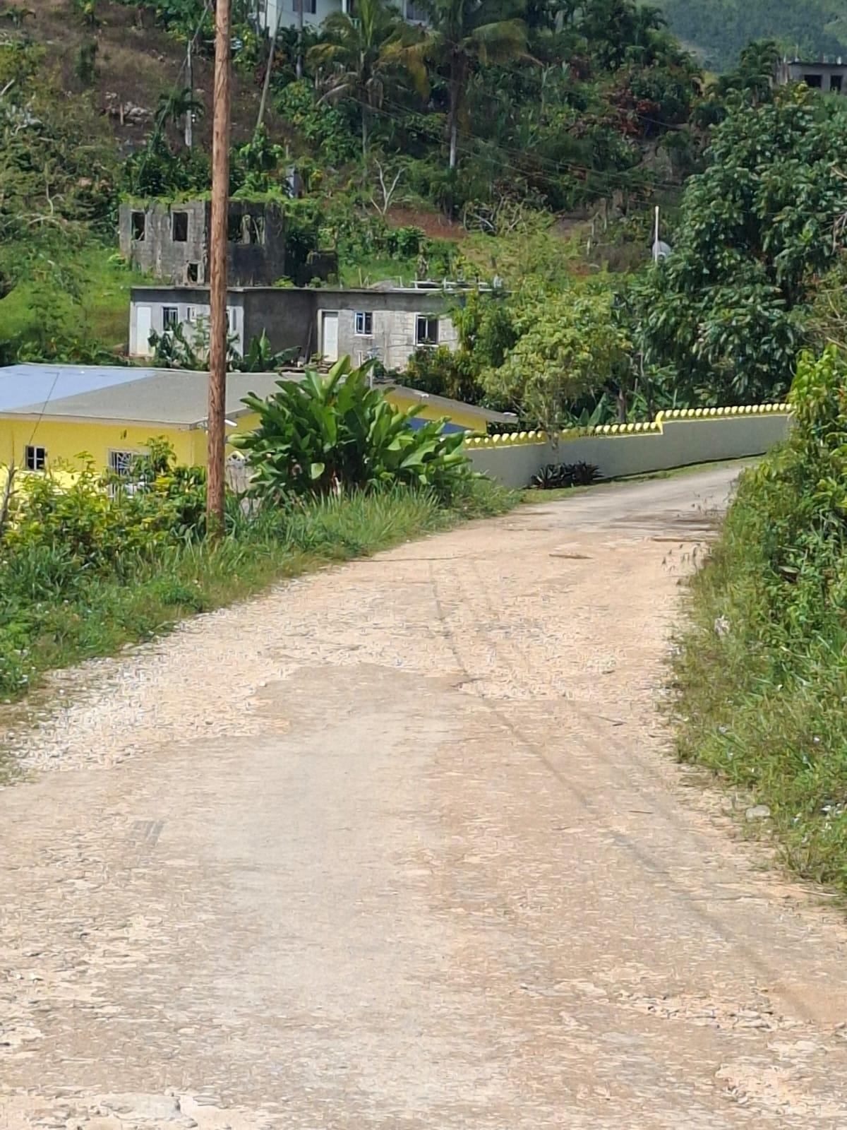 Ninth image of Ramble Claremont St. Ann in Claremont, St. Ann, Jamaica - property is For Sale