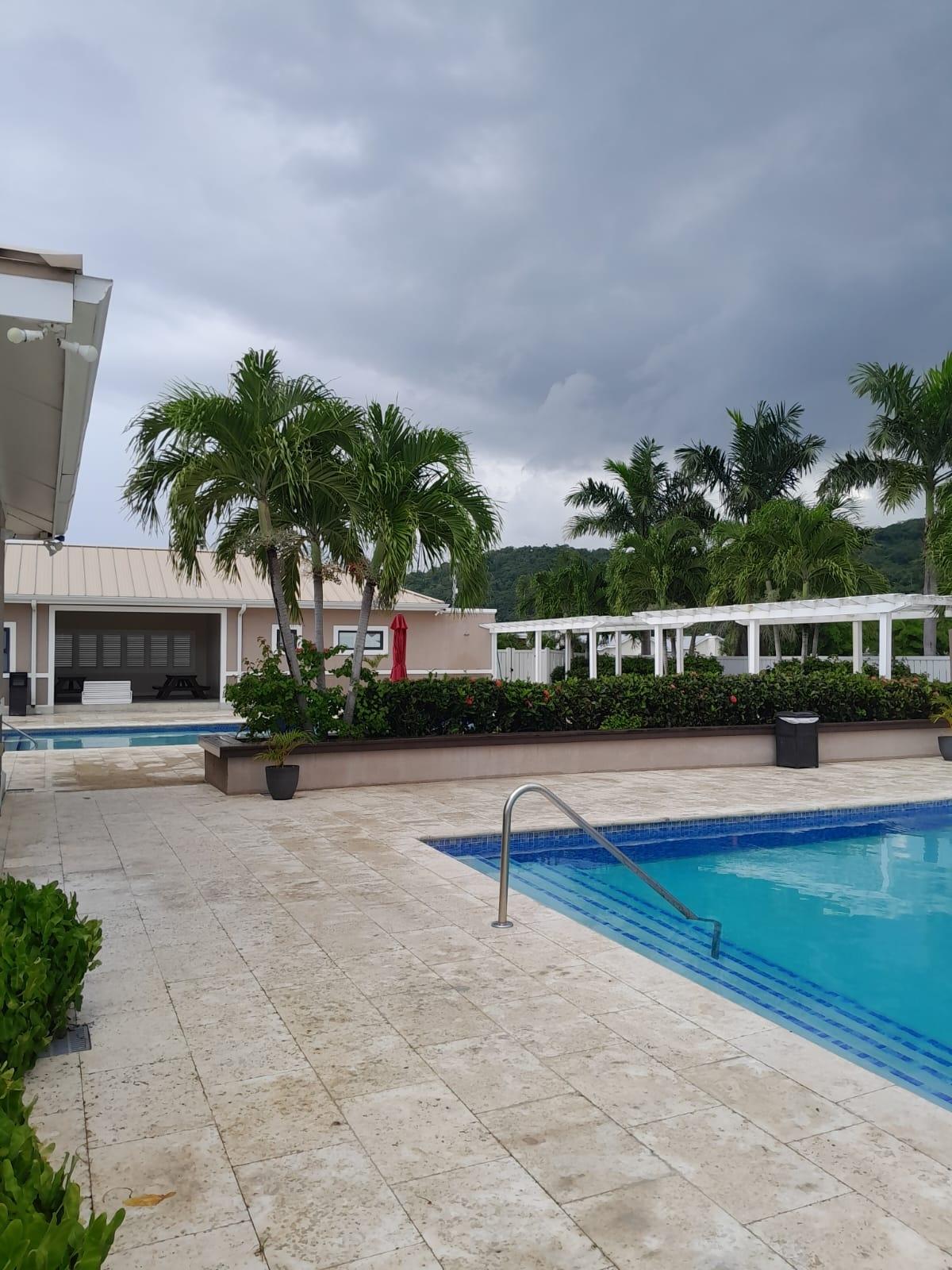 Twenty-Fifth image of 185- Oceanpointe in Lucea, Hanover, Jamaica - property is For Rent