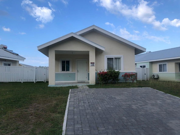 Fourth image of 185- Oceanpointe in Lucea, Hanover, Jamaica - property is For Rent