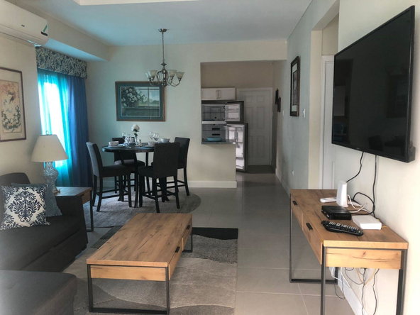 Fifth image of 185- Oceanpointe in Lucea, Hanover, Jamaica - property is For Rent