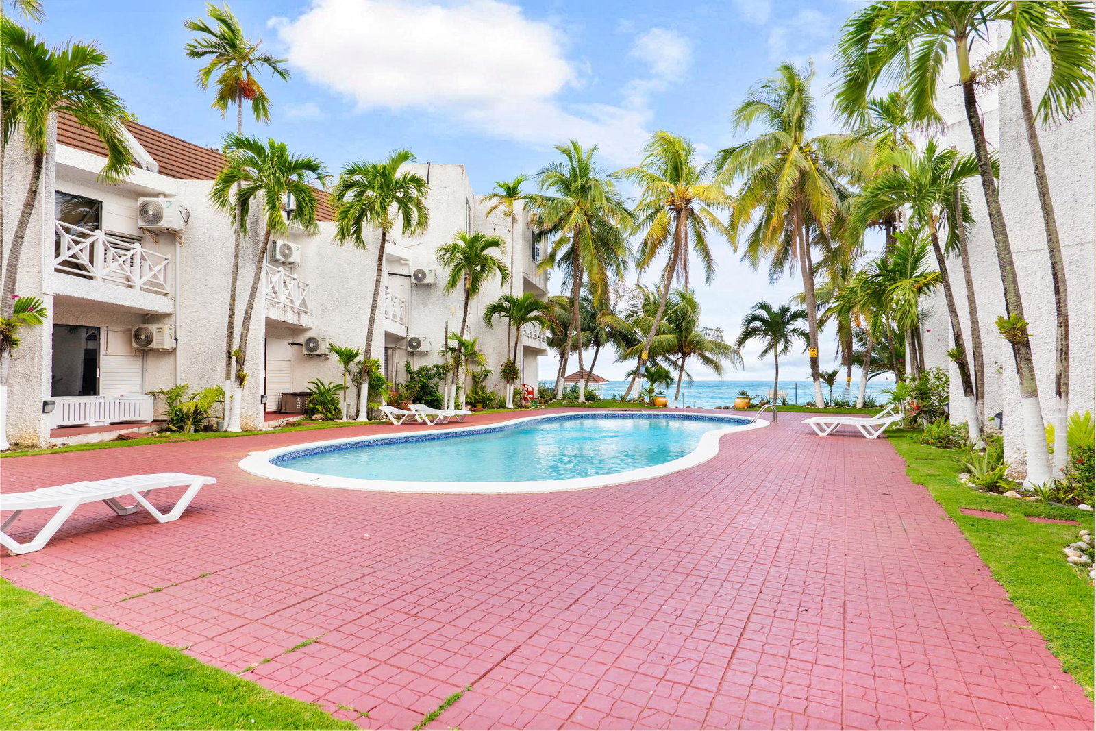 First image of 15- Chrisanns Beach Resort in Tower Isle, St. Mary, Jamaica - property is For Sale