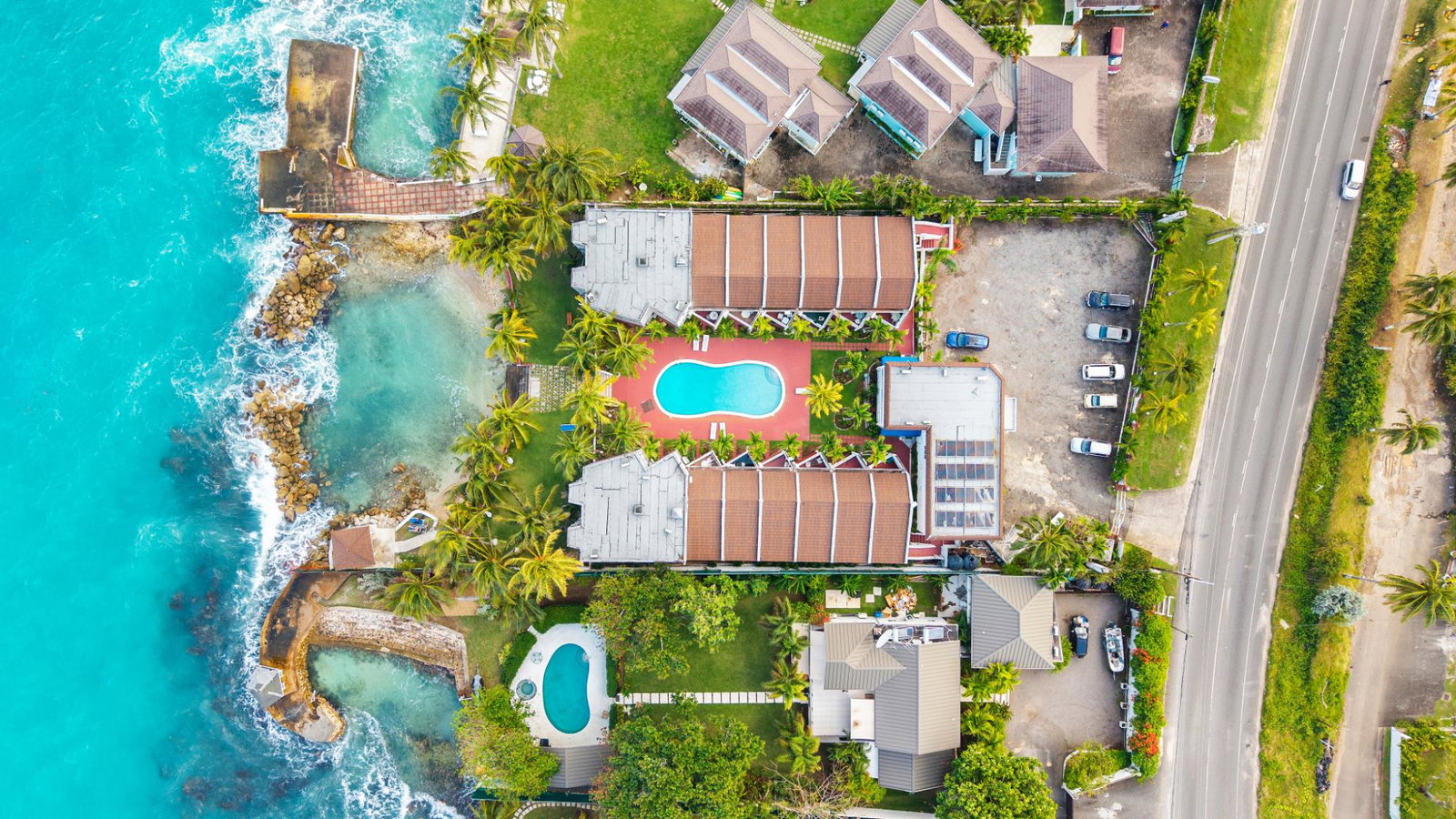 Eleventh image of 15- Chrisanns Beach Resort in Tower Isle, St. Mary, Jamaica - property is For Sale