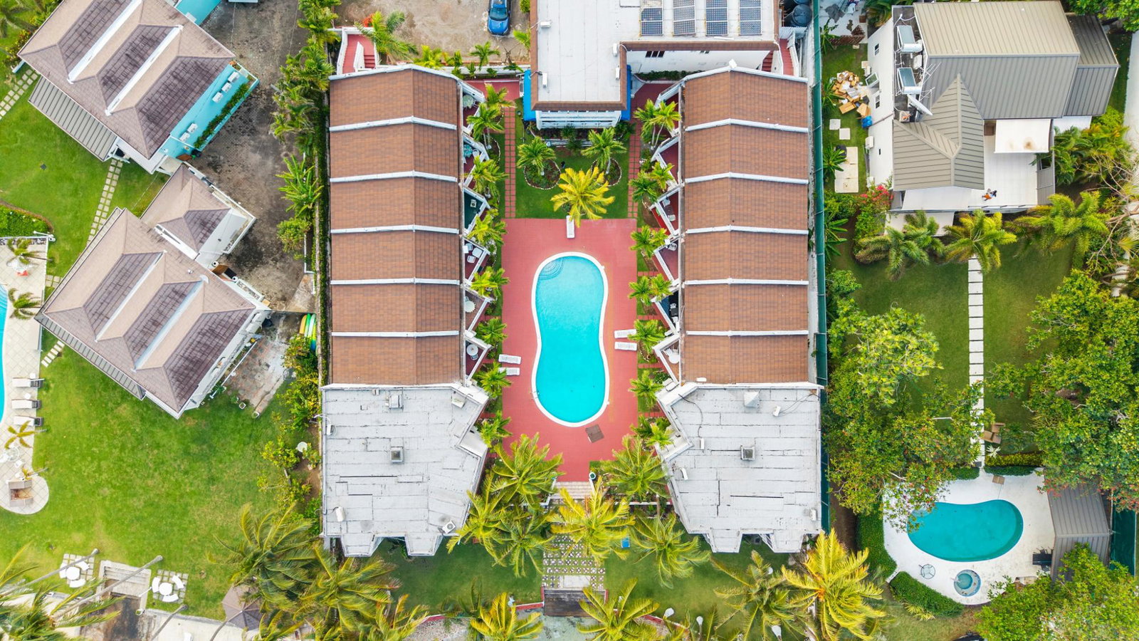 Twelfth image of 15- Chrisanns Beach Resort in Tower Isle, St. Mary, Jamaica - property is For Sale