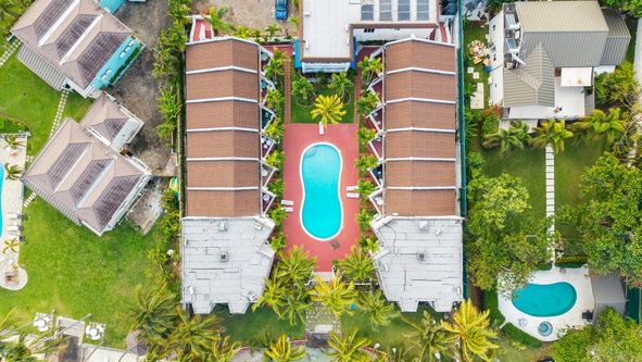 Twelfth image of 15- Chrisanns Beach Resort in Tower Isle, St. Mary, Jamaica - property is For Sale
