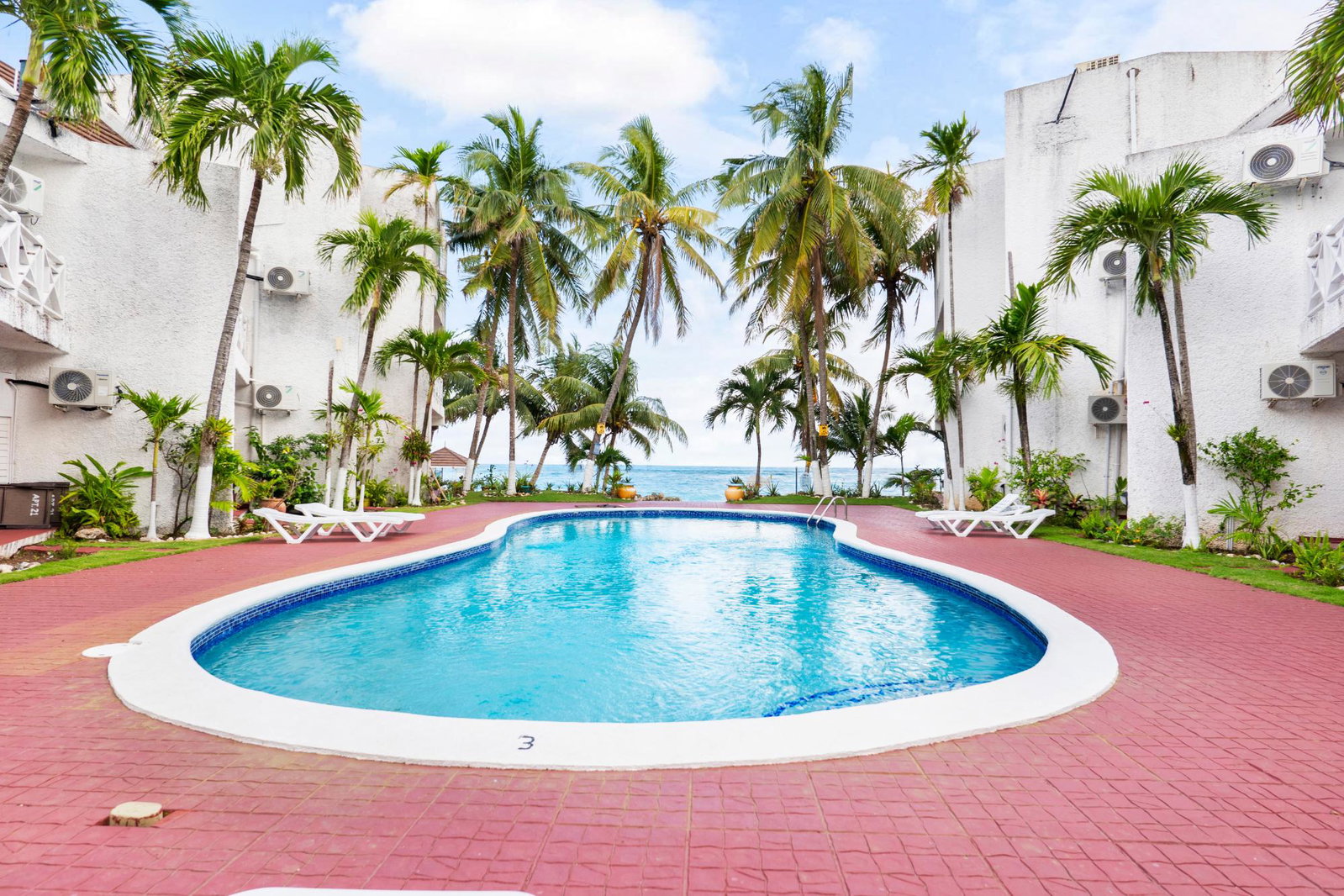 Thirteenth image of 15- Chrisanns Beach Resort in Tower Isle, St. Mary, Jamaica - property is For Sale