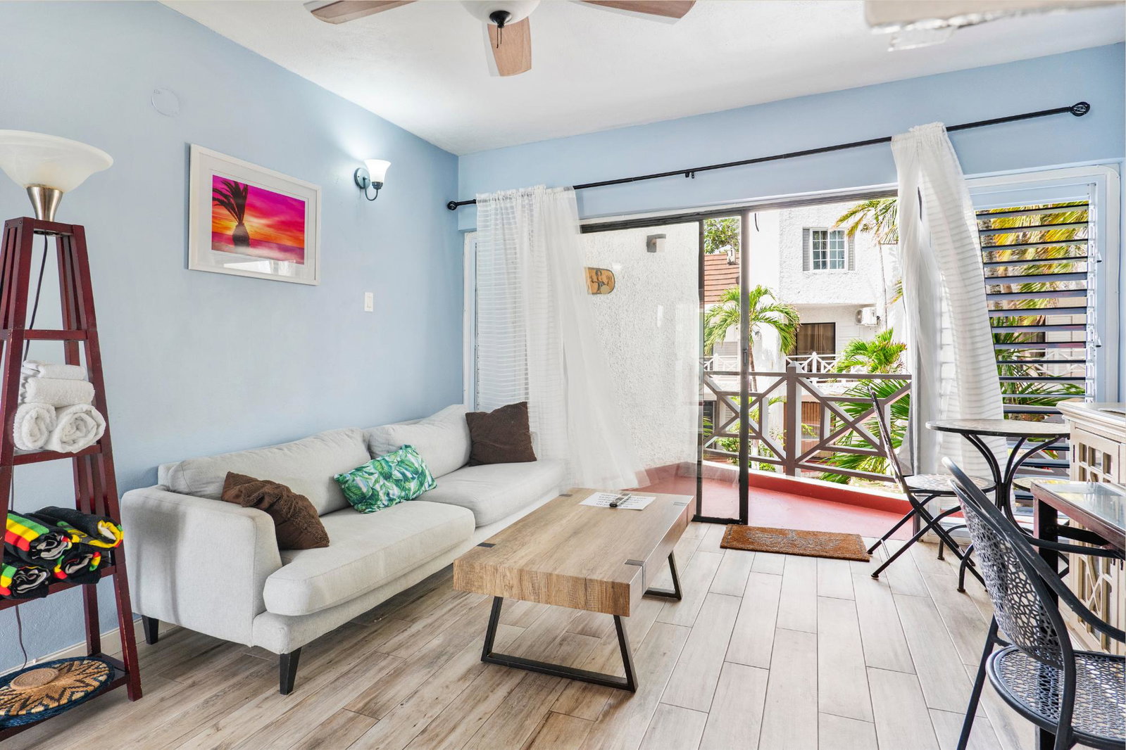 Third image of 15- Chrisanns Beach Resort in Tower Isle, St. Mary, Jamaica - property is For Sale