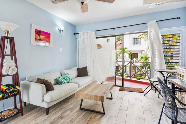 Third image of 15- Chrisanns Beach Resort in Tower Isle, St. Mary, Jamaica - property is For Sale