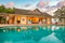 First image of Silent Waters Villa in Montego Bay, St. James, Jamaica - property is For Sale