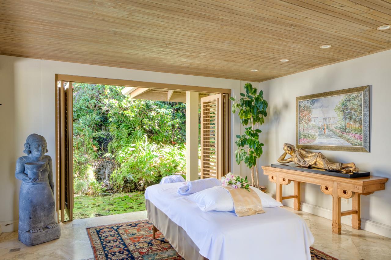Eleventh image of Silent Waters Villa in Montego Bay, St. James, Jamaica - property is For Sale