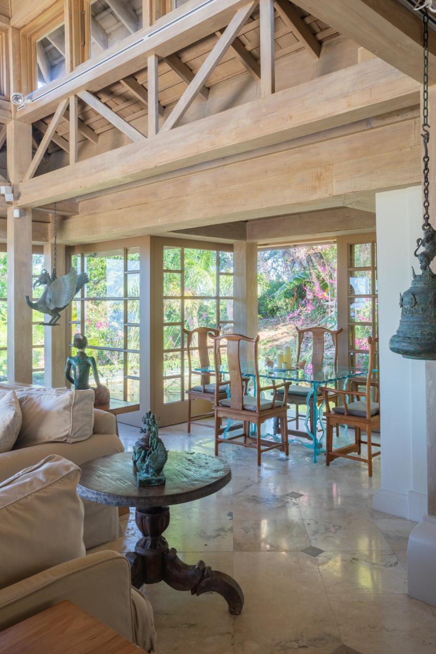 Thirteenth image of Silent Waters Villa in Montego Bay, St. James, Jamaica - property is For Sale