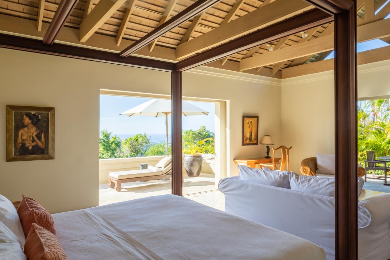 Fourteenth image of Silent Waters Villa in Montego Bay, St. James, Jamaica - property is For Sale