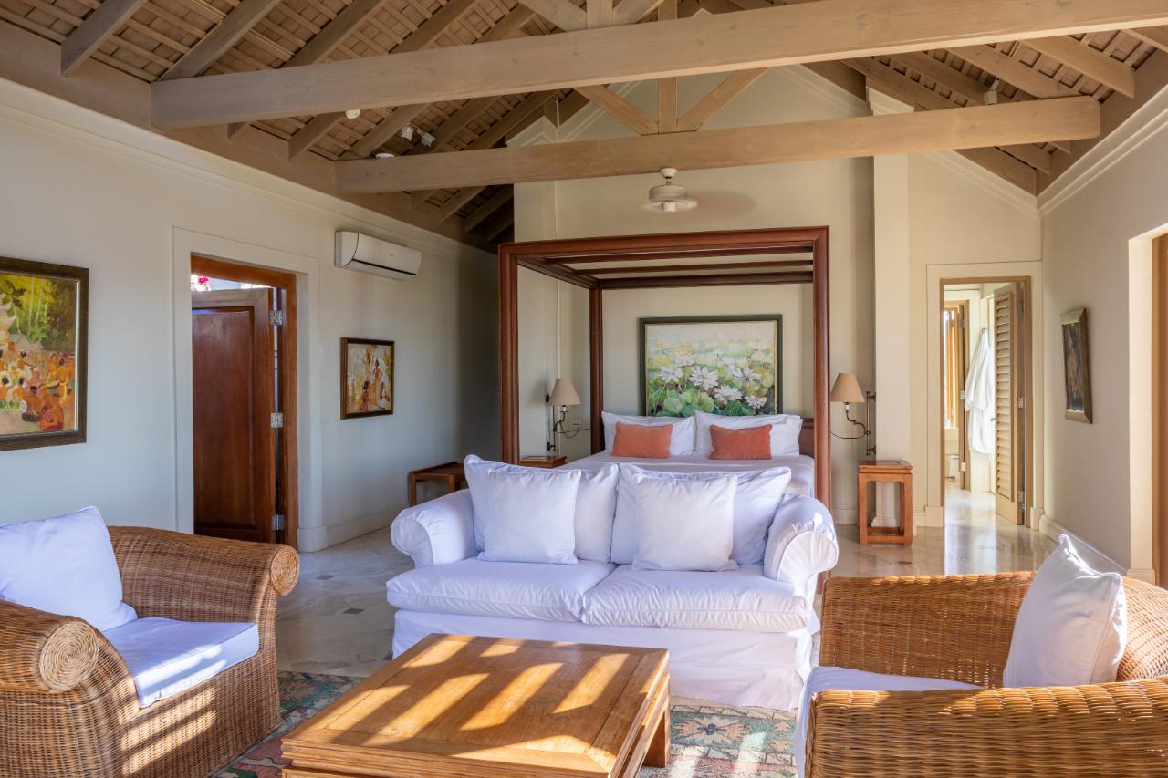 Fifteenth image of Silent Waters Villa in Montego Bay, St. James, Jamaica - property is For Sale