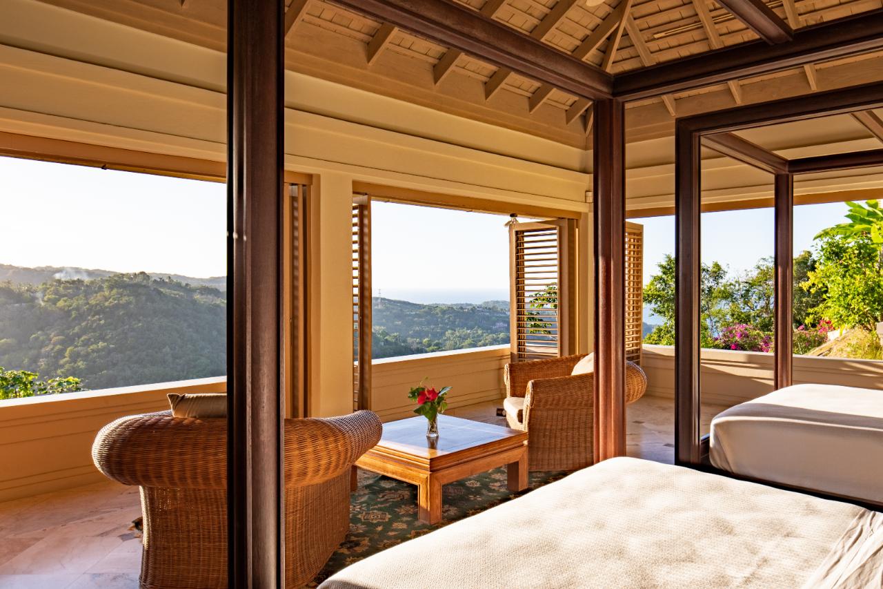 Sixteenth image of Silent Waters Villa in Montego Bay, St. James, Jamaica - property is For Sale