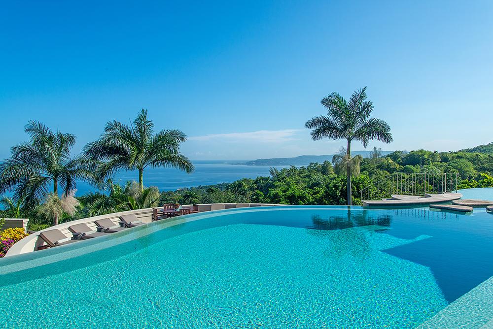 Eighteenth image of Silent Waters Villa in Montego Bay, St. James, Jamaica - property is For Sale