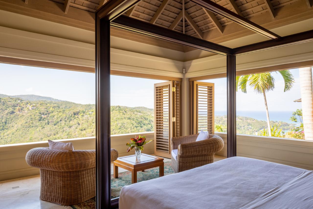 Twenty-Third image of Silent Waters Villa in Montego Bay, St. James, Jamaica - property is For Sale