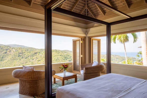 Twenty-Third image of Silent Waters Villa in Montego Bay, St. James, Jamaica - property is For Sale