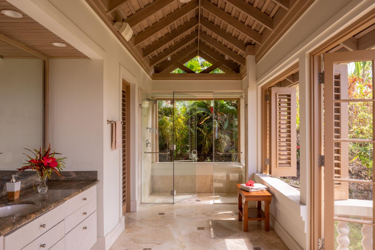 Twenty-Fourth image of Silent Waters Villa in Montego Bay, St. James, Jamaica - property is For Sale