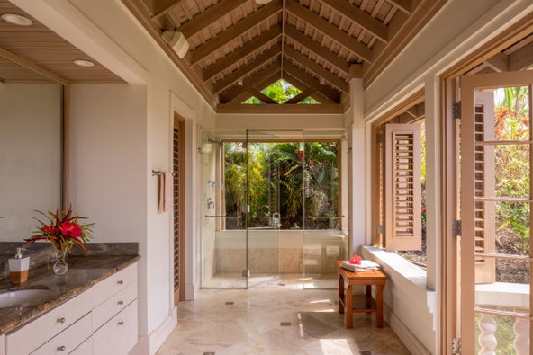 Twenty-Fourth image of Silent Waters Villa in Montego Bay, St. James, Jamaica - property is For Sale