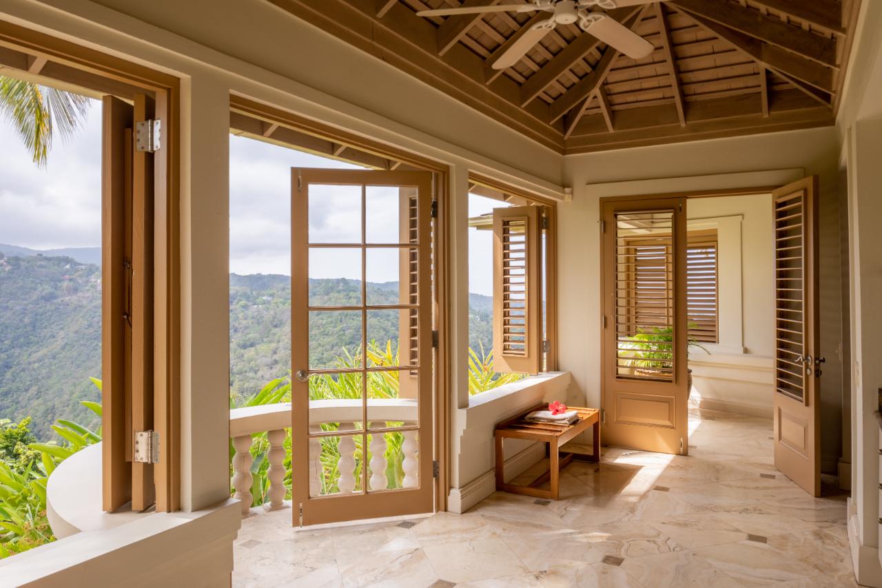 Twenty-Fifth image of Silent Waters Villa in Montego Bay, St. James, Jamaica - property is For Sale