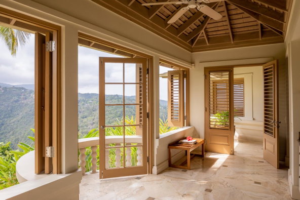 Twenty-Fifth image of Silent Waters Villa in Montego Bay, St. James, Jamaica - property is For Sale