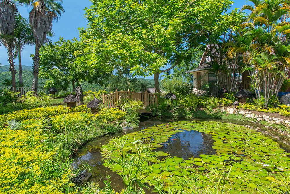 Twenty-Sixth image of Silent Waters Villa in Montego Bay, St. James, Jamaica - property is For Sale