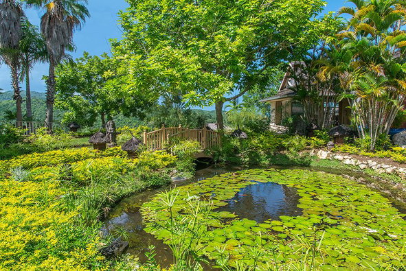 Twenty-Sixth image of Silent Waters Villa in Montego Bay, St. James, Jamaica - property is For Sale