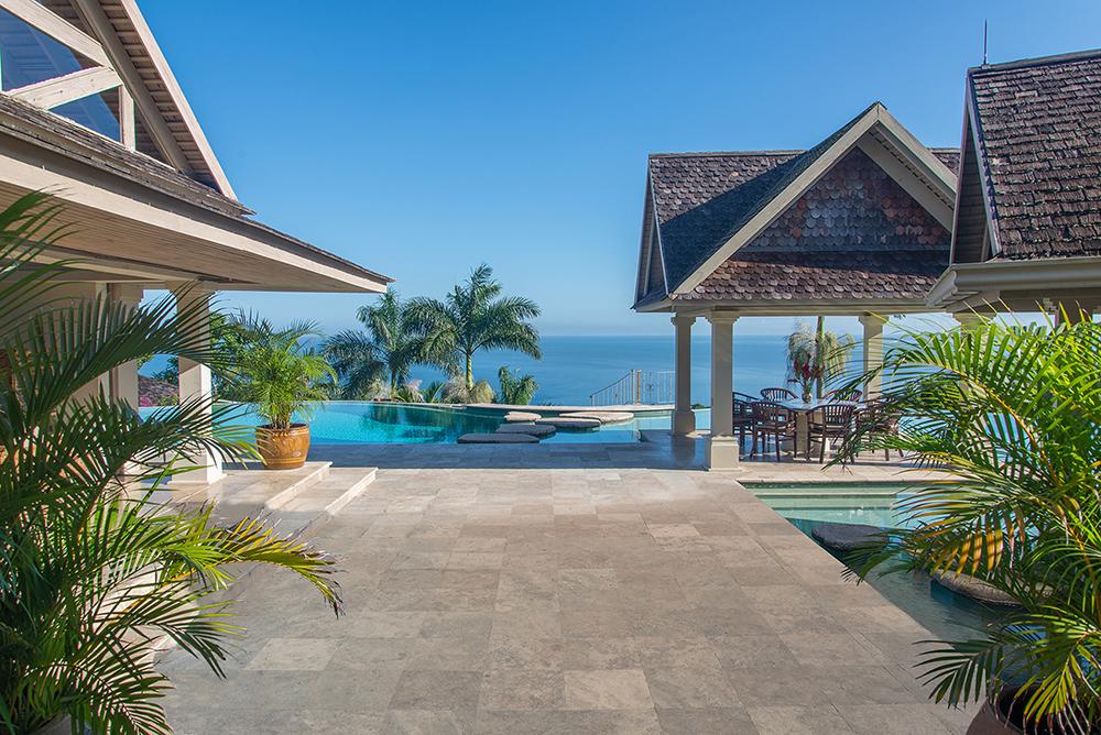 Twenty-Seventh image of Silent Waters Villa in Montego Bay, St. James, Jamaica - property is For Sale