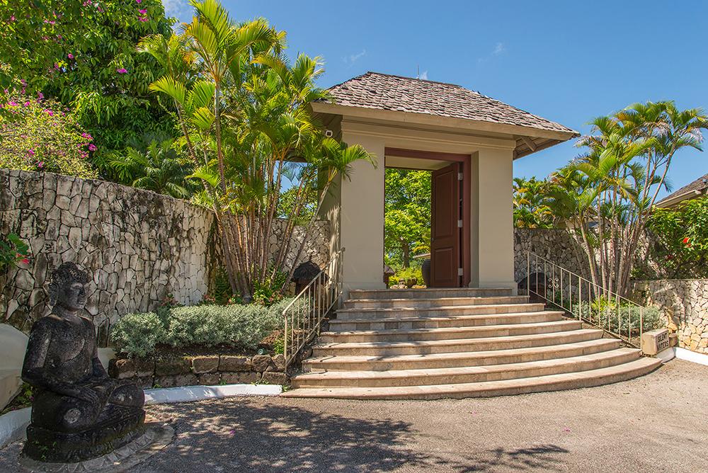 Twenty-Eighth image of Silent Waters Villa in Montego Bay, St. James, Jamaica - property is For Sale