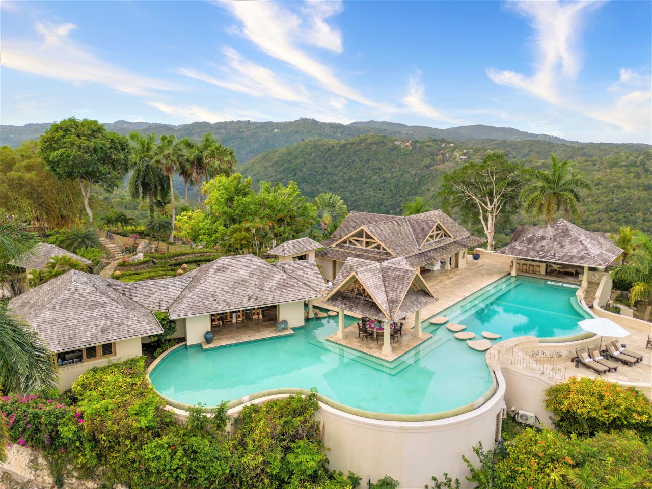 Third image of Silent Waters Villa in Montego Bay, St. James, Jamaica - property is For Sale