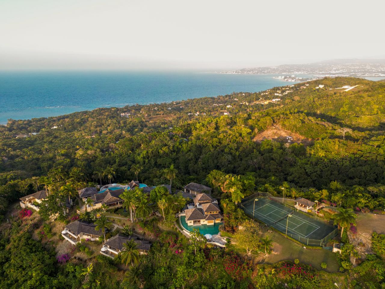 Thirtieth image of Silent Waters Villa in Montego Bay, St. James, Jamaica - property is For Sale