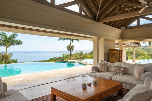 Sixth image of Silent Waters Villa in Montego Bay, St. James, Jamaica - property is For Sale