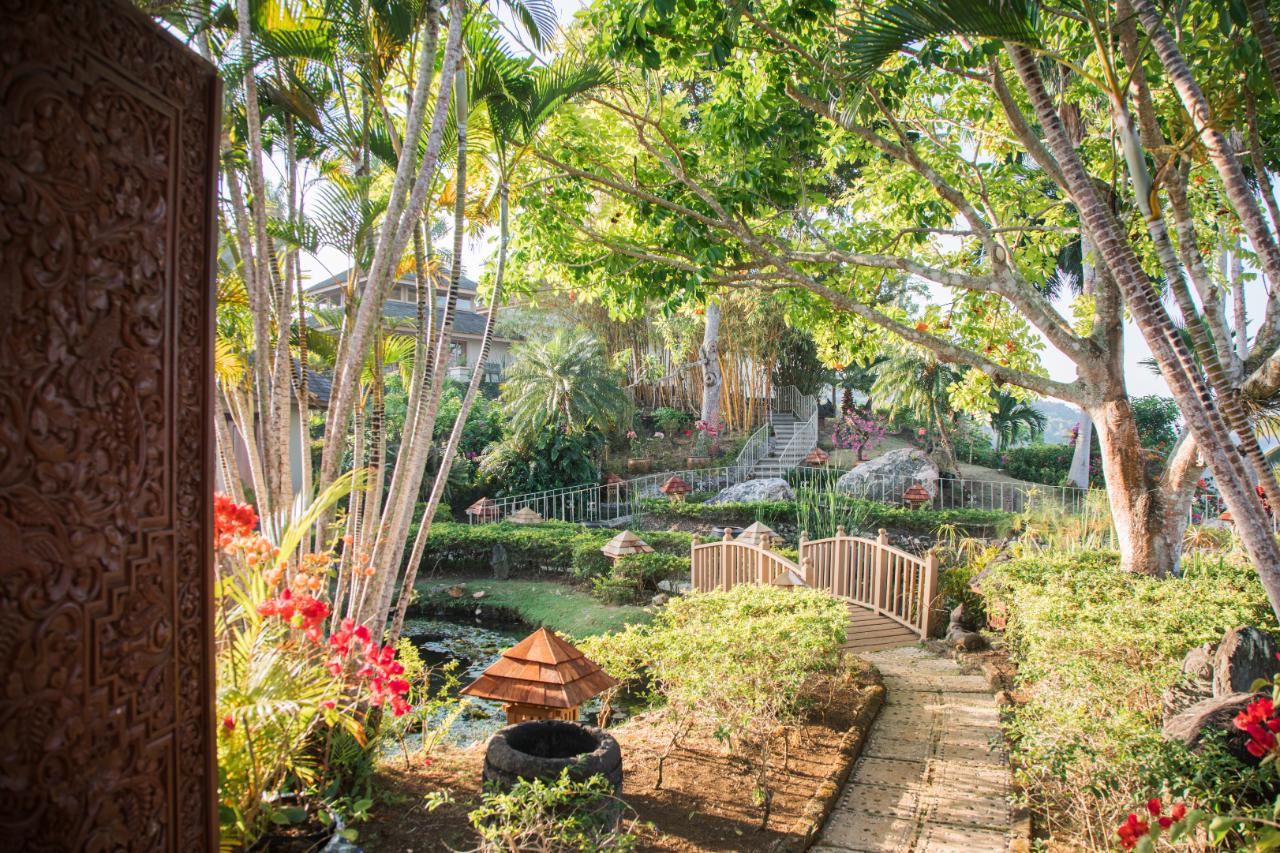Seventh image of Silent Waters Villa in Montego Bay, St. James, Jamaica - property is For Sale