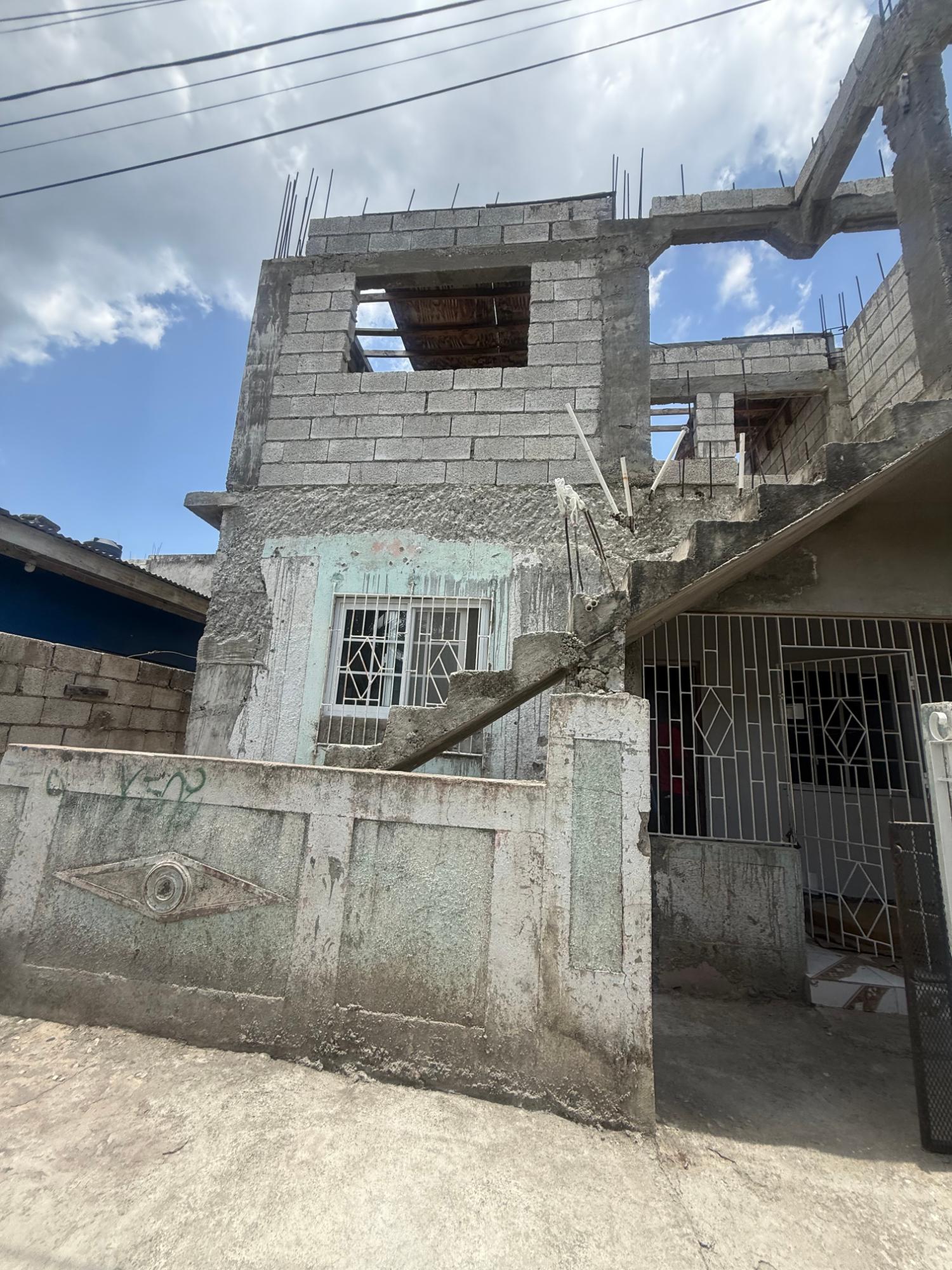 First image of 23 Maroon Path, Nannyvill in Kingston 3, St. Andrew, Jamaica - property is For Sale