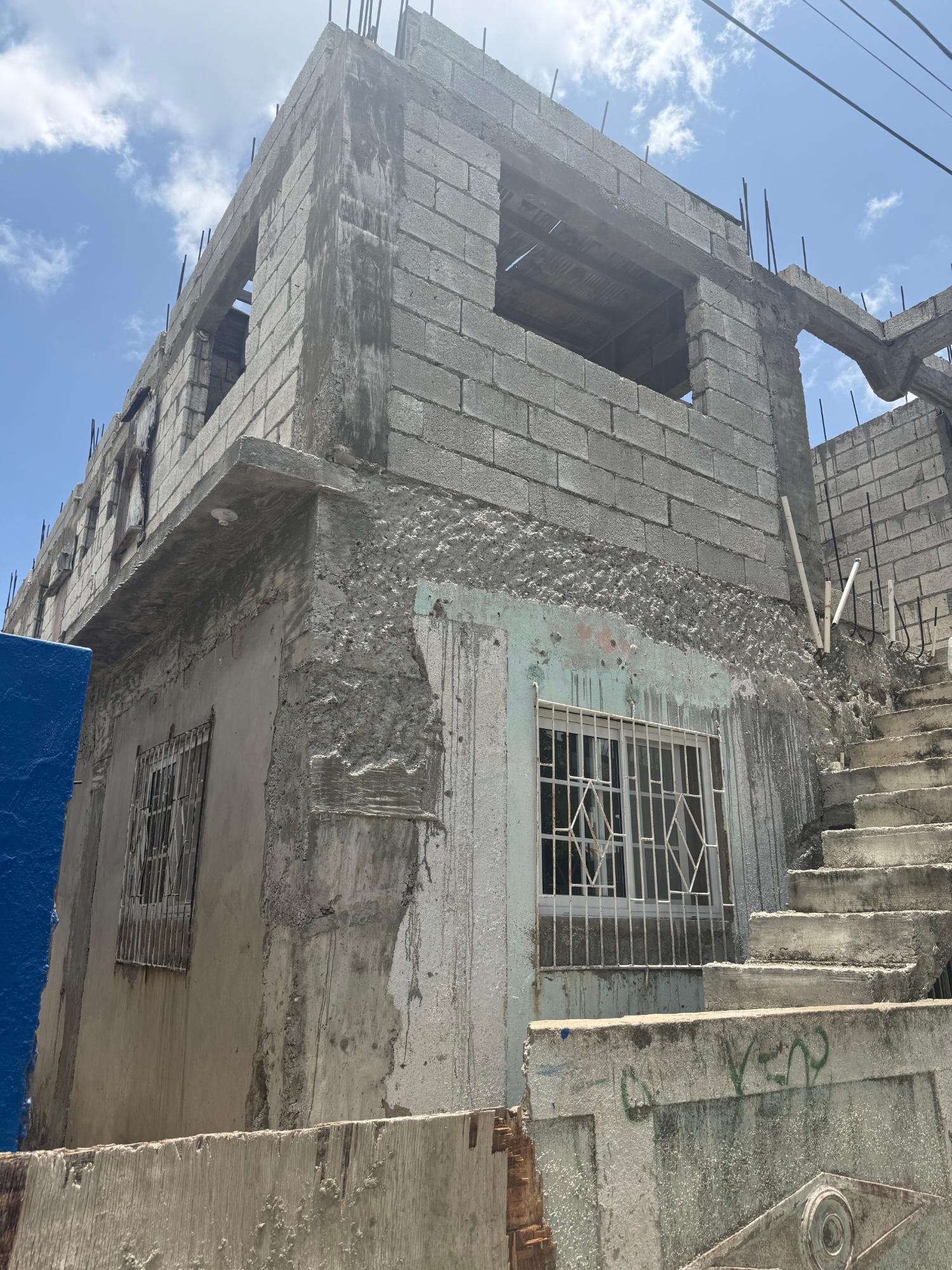 Second image of 23 Maroon Path, Nannyvill in Kingston 3, St. Andrew, Jamaica - property is For Sale