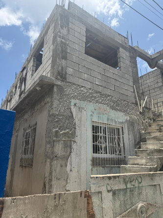 Second image of 23 Maroon Path, Nannyvill in Kingston 3, St. Andrew, Jamaica - property is For Sale
