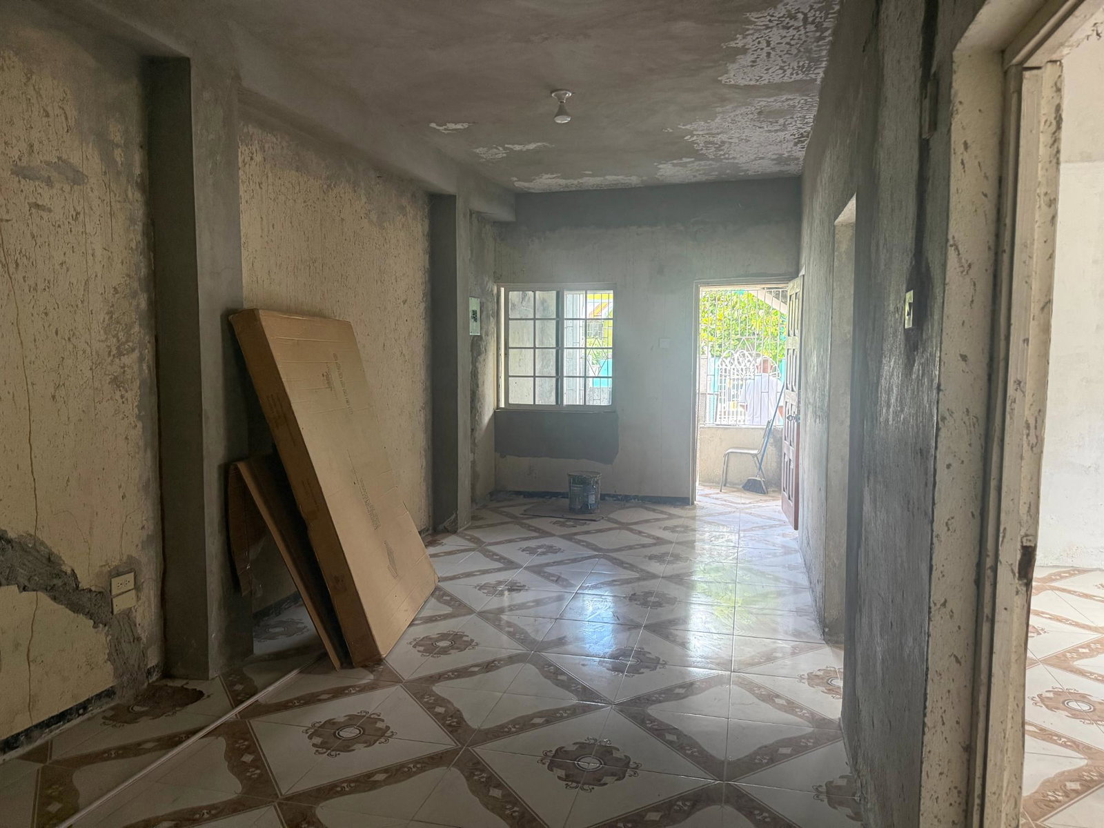 Fifth image of 23 Maroon Path, Nannyvill in Kingston 3, St. Andrew, Jamaica - property is For Sale