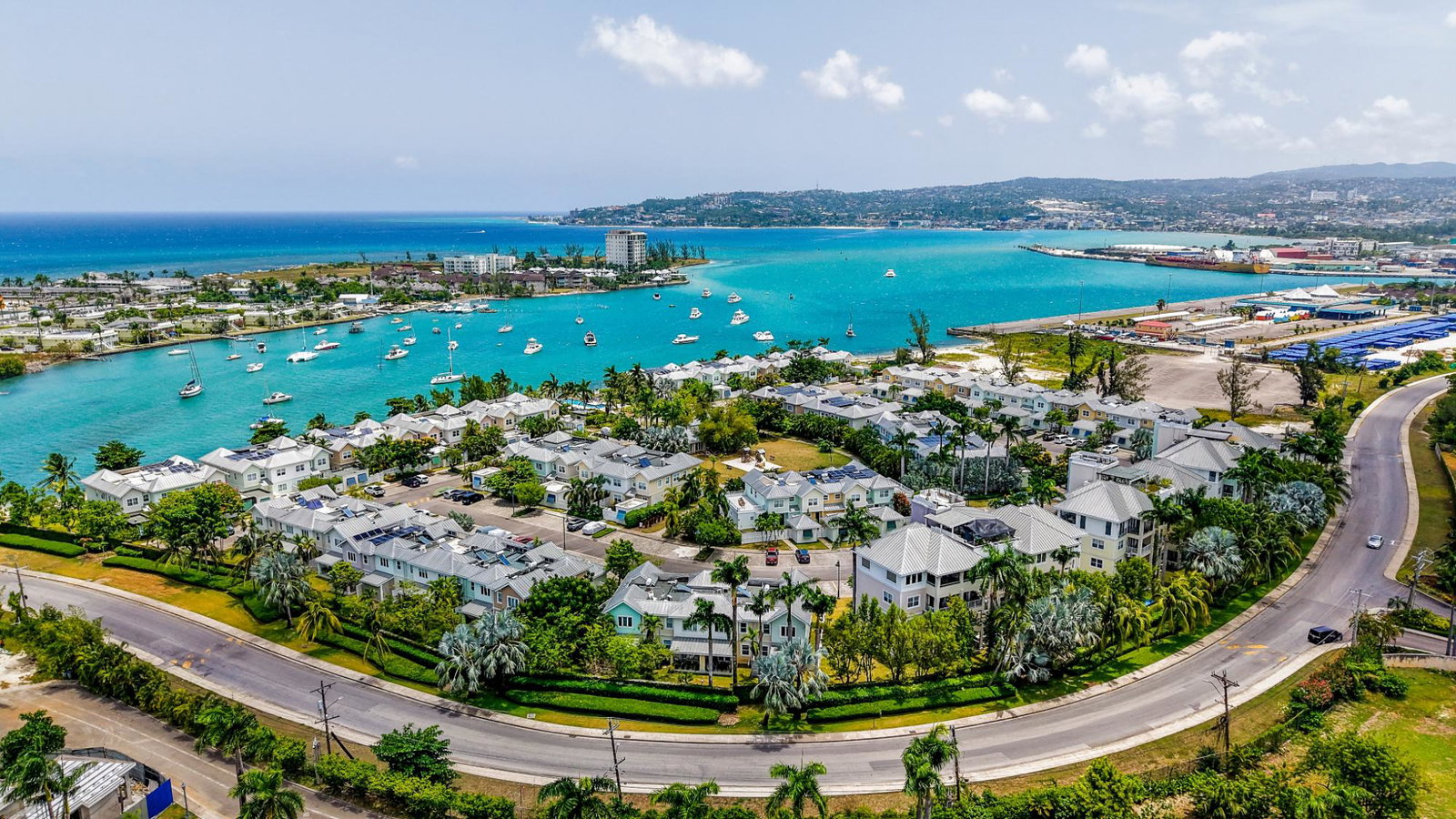 Seventeenth image of 32-22 Freeport in Montego Bay, St. James, Jamaica - property is For Sale