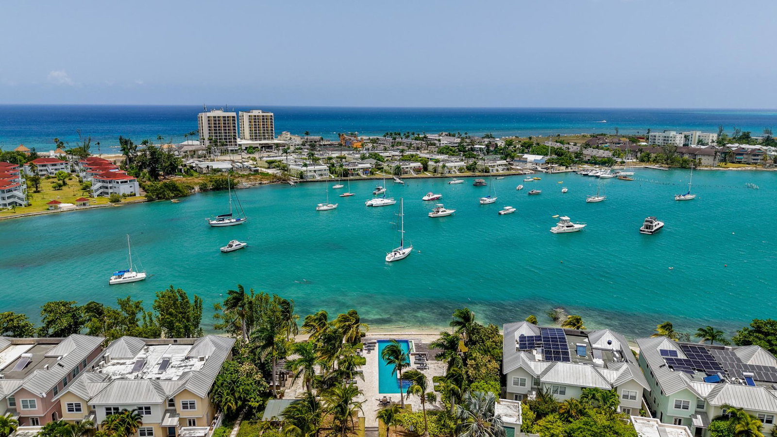 Twentieth image of 32-22 Freeport in Montego Bay, St. James, Jamaica - property is For Sale