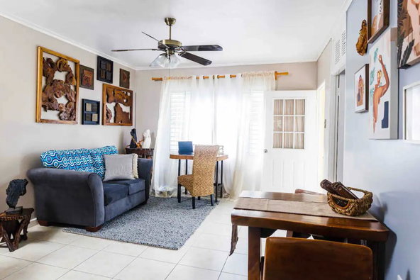 Fourth image of 2-23 Wellington Drive in Kingston 6, St. Andrew, Jamaica - property is For Rent