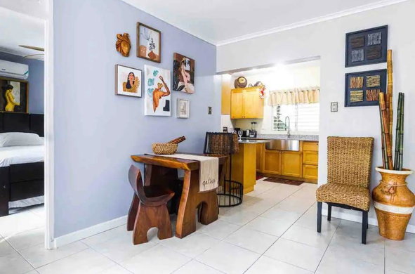 Sixth image of 2-23 Wellington Drive in Kingston 6, St. Andrew, Jamaica - property is For Rent