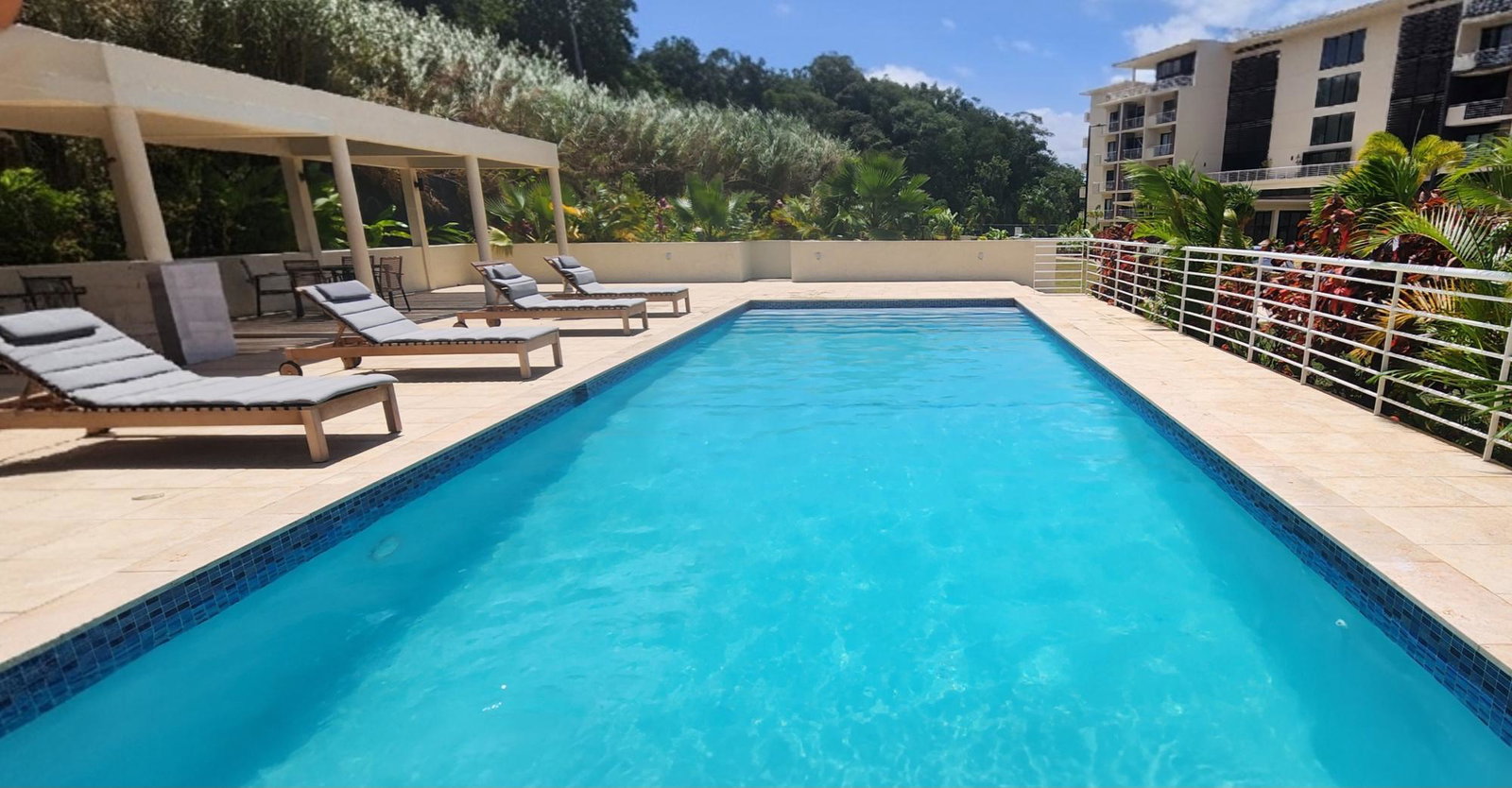 Fourteenth image of 501-avista Bloomfield, Mandeville in Mandeville, Manchester, Jamaica - property is For Rent