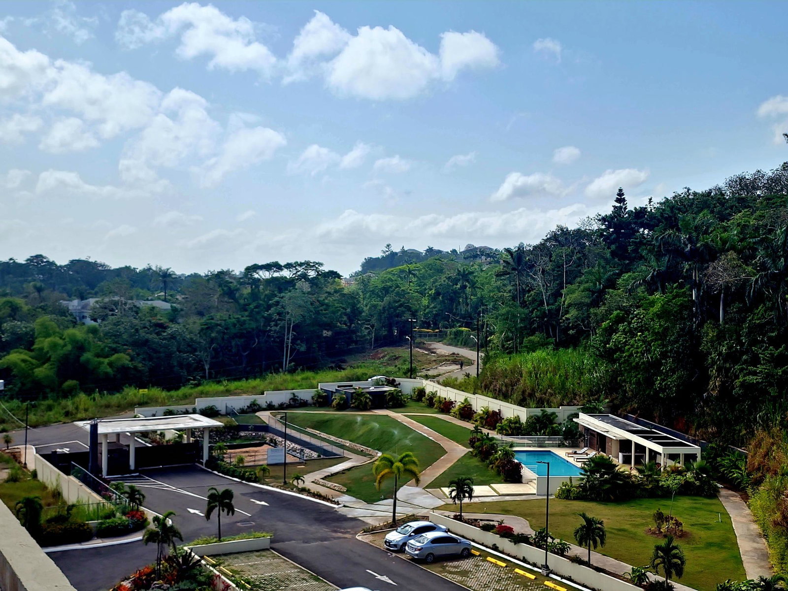 Twentieth image of 501-avista Bloomfield, Mandeville in Mandeville, Manchester, Jamaica - property is For Rent